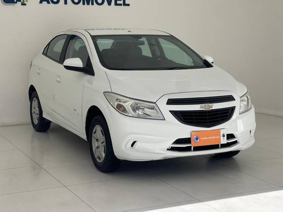 CHEVROLET ONIX 1.0 MPFI LS 8V FLEX 4P MANUAL